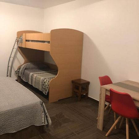 Apartments Tonka Zadar Eksteriør billede
