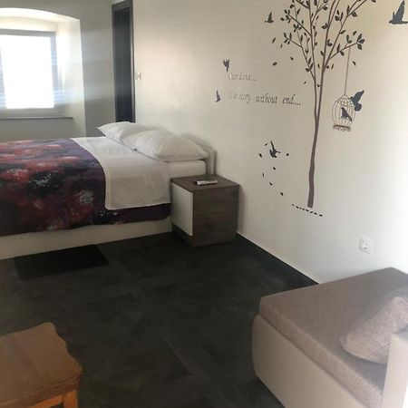 Apartments Tonka Zadar Eksteriør billede