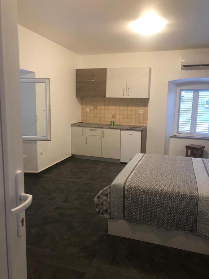 Apartments Tonka Zadar Eksteriør billede