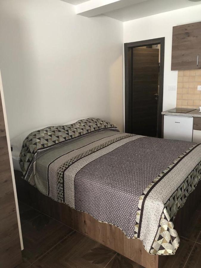 Apartments Tonka Zadar Eksteriør billede