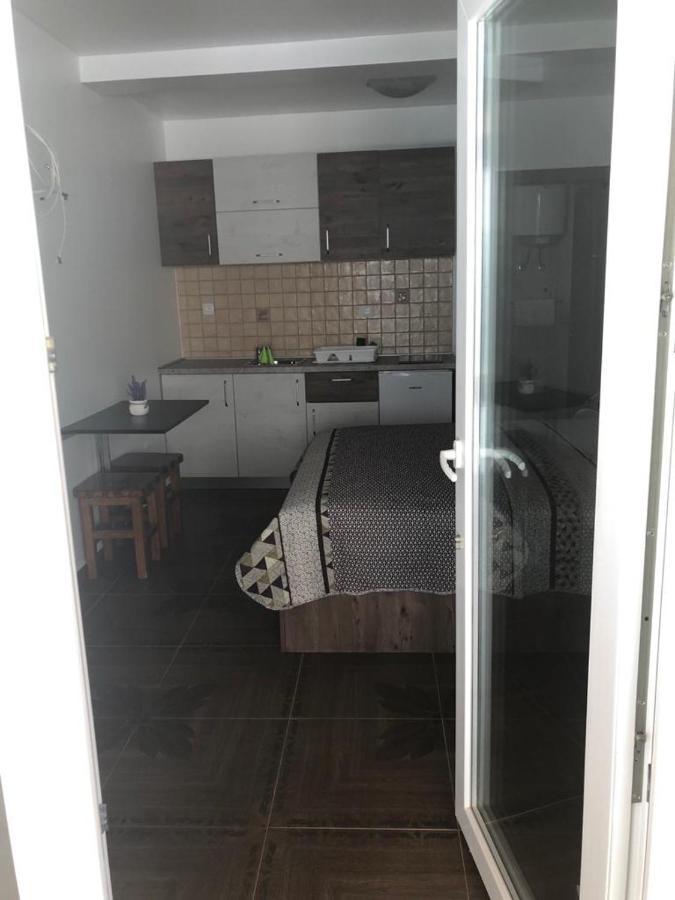 Apartments Tonka Zadar Eksteriør billede