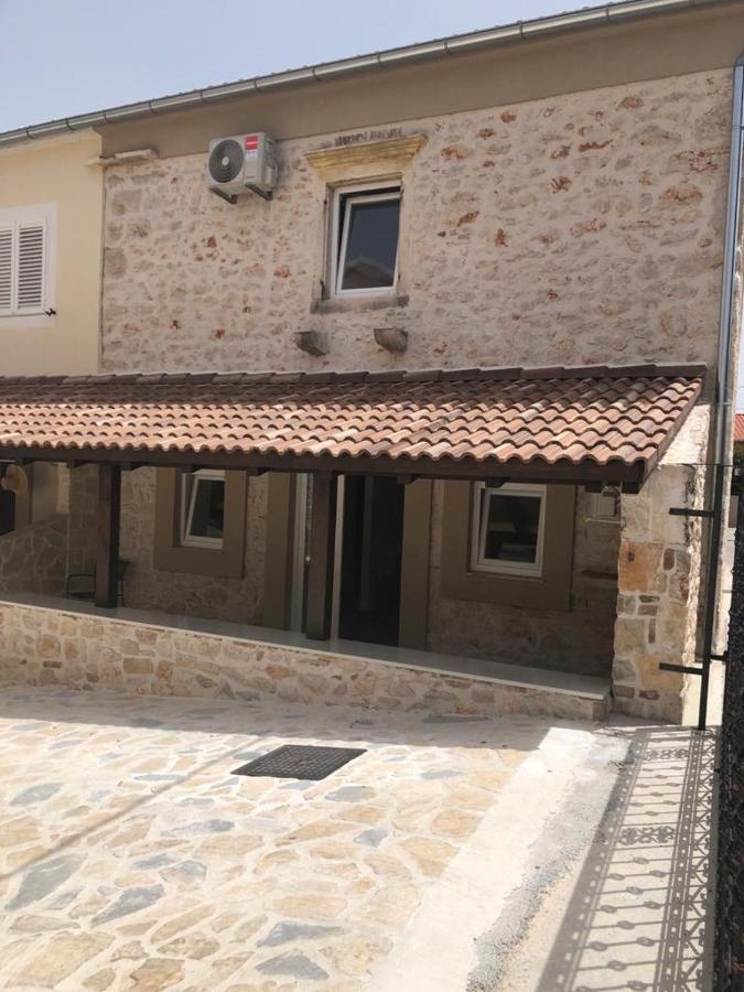 Apartments Tonka Zadar Eksteriør billede