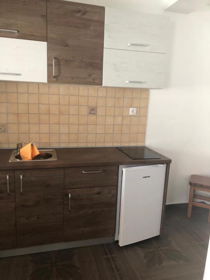 Apartments Tonka Zadar Eksteriør billede
