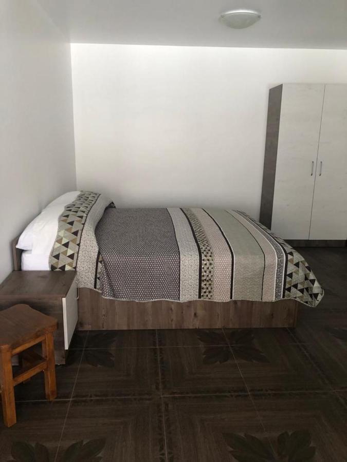 Apartments Tonka Zadar Eksteriør billede