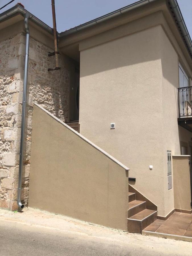 Apartments Tonka Zadar Eksteriør billede
