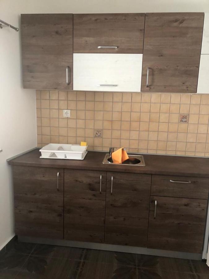 Apartments Tonka Zadar Eksteriør billede