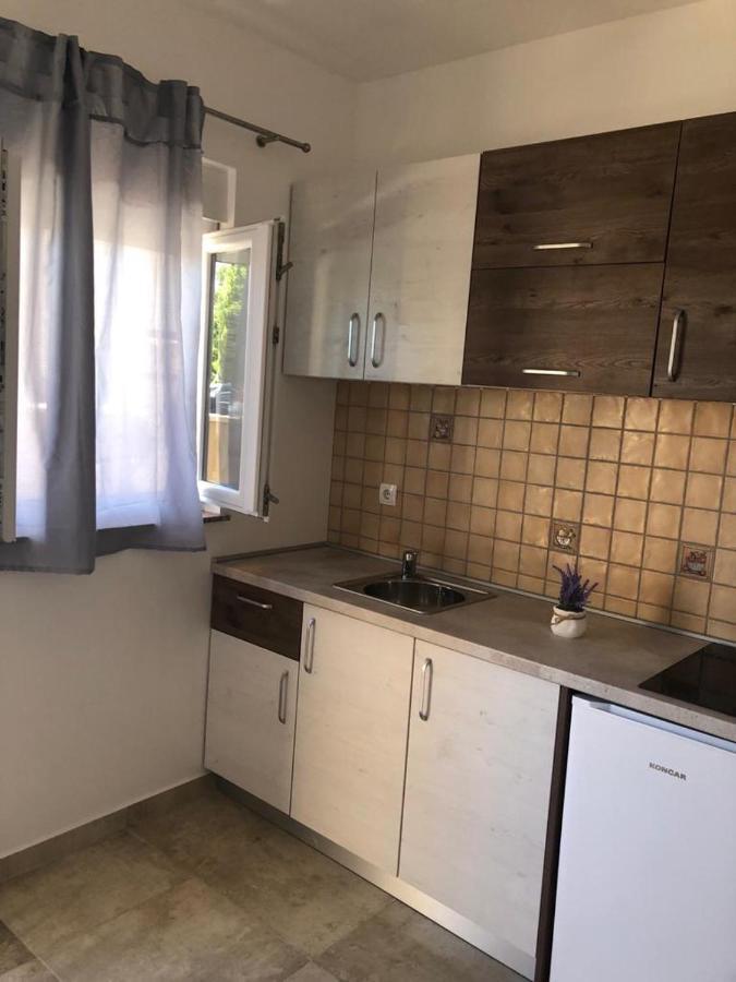 Apartments Tonka Zadar Eksteriør billede