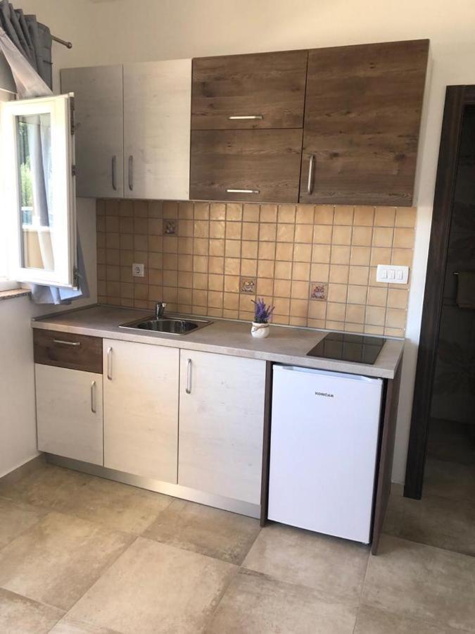 Apartments Tonka Zadar Eksteriør billede