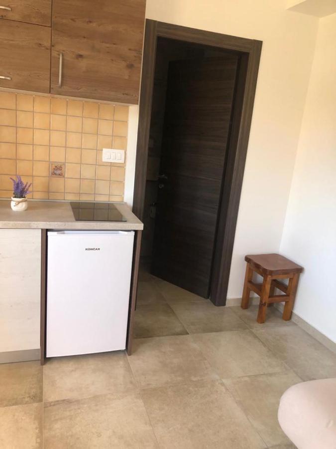 Apartments Tonka Zadar Eksteriør billede
