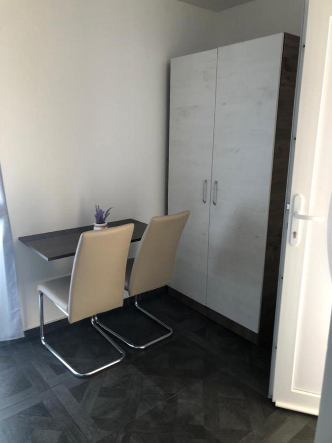 Apartments Tonka Zadar Eksteriør billede