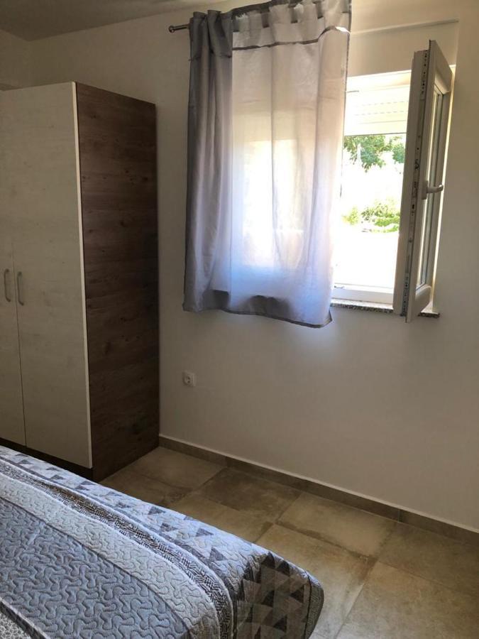 Apartments Tonka Zadar Eksteriør billede