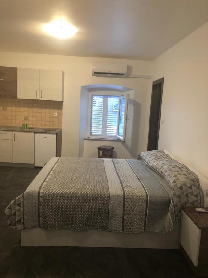 Apartments Tonka Zadar Eksteriør billede