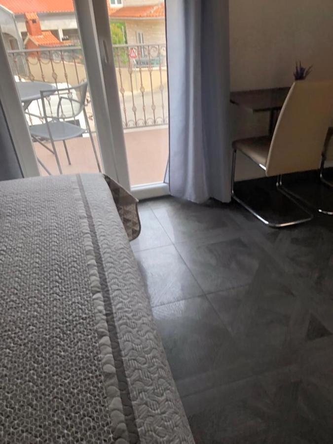 Apartments Tonka Zadar Eksteriør billede