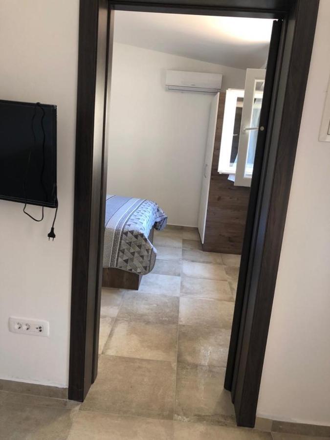 Apartments Tonka Zadar Eksteriør billede
