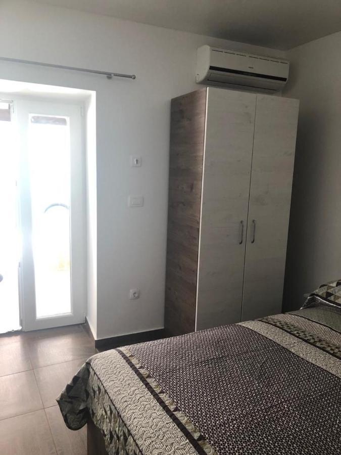Apartments Tonka Zadar Eksteriør billede