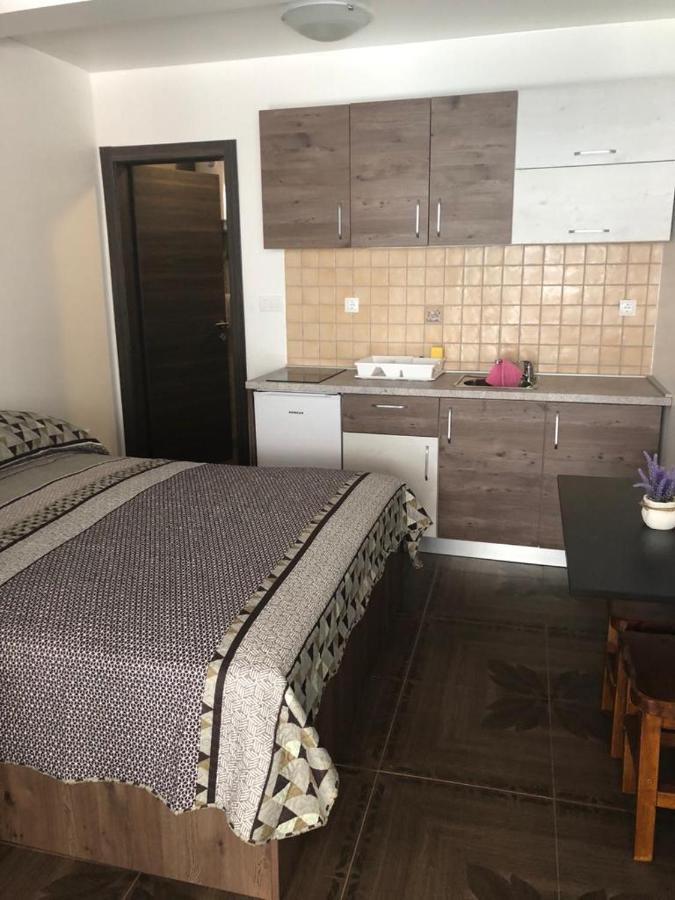 Apartments Tonka Zadar Eksteriør billede