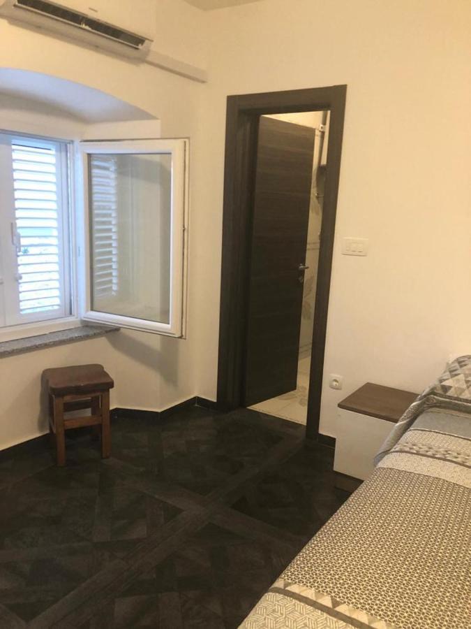 Apartments Tonka Zadar Eksteriør billede