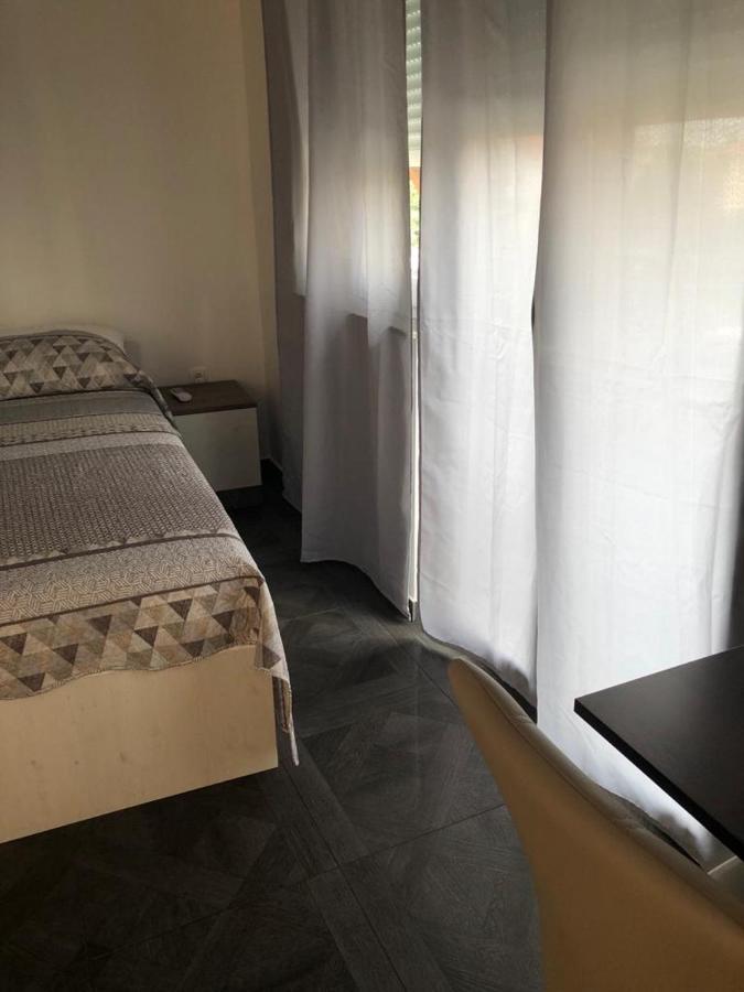 Apartments Tonka Zadar Eksteriør billede