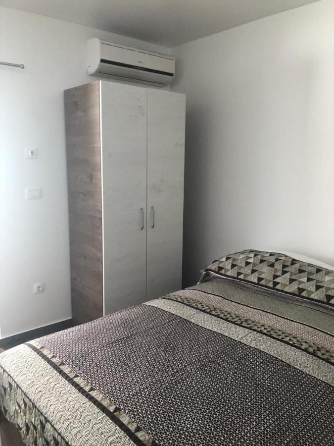 Apartments Tonka Zadar Eksteriør billede