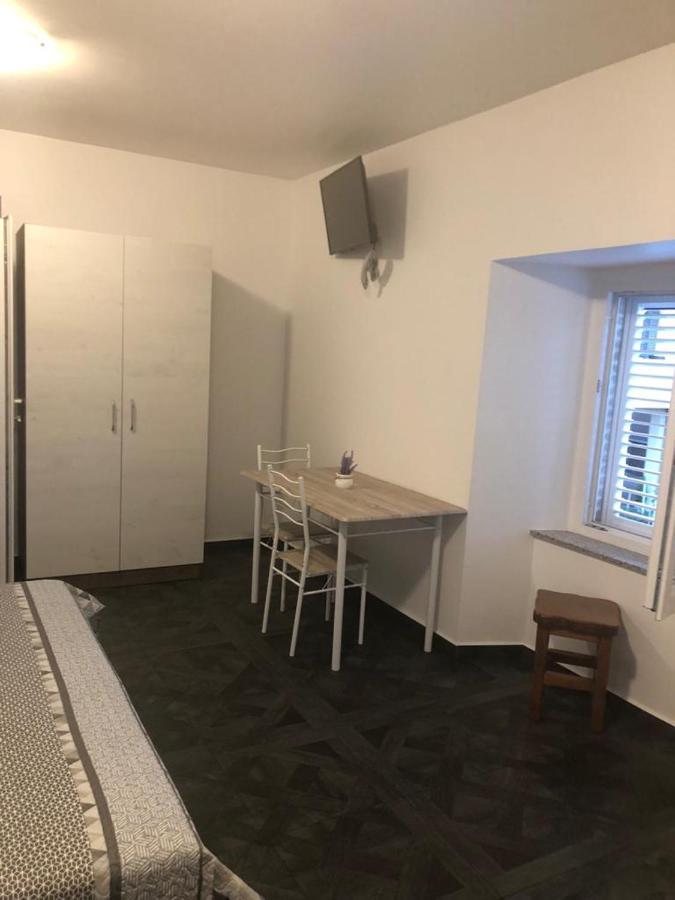 Apartments Tonka Zadar Eksteriør billede