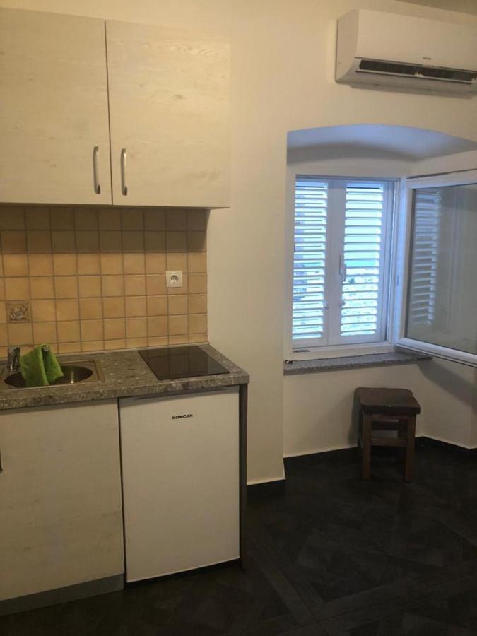 Apartments Tonka Zadar Eksteriør billede