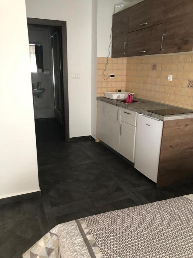 Apartments Tonka Zadar Eksteriør billede