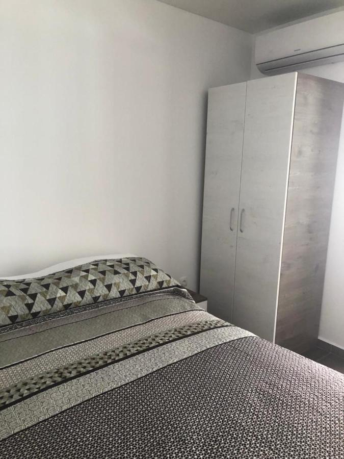 Apartments Tonka Zadar Eksteriør billede