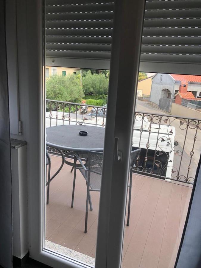 Apartments Tonka Zadar Eksteriør billede