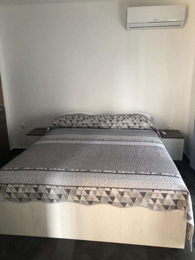 Apartments Tonka Zadar Eksteriør billede