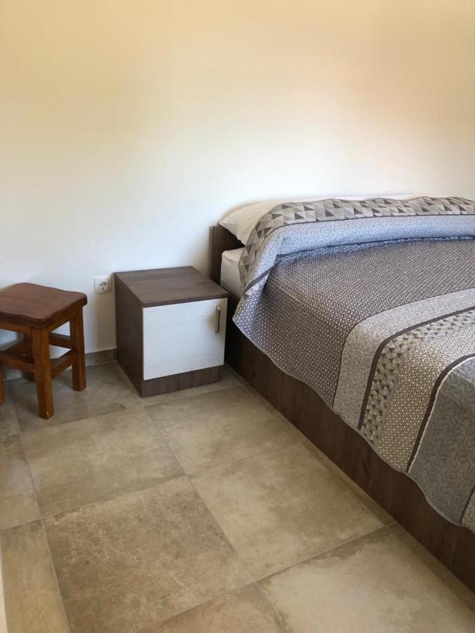 Apartments Tonka Zadar Eksteriør billede