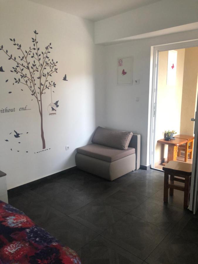 Apartments Tonka Zadar Eksteriør billede