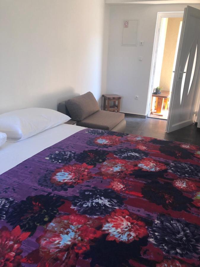 Apartments Tonka Zadar Eksteriør billede
