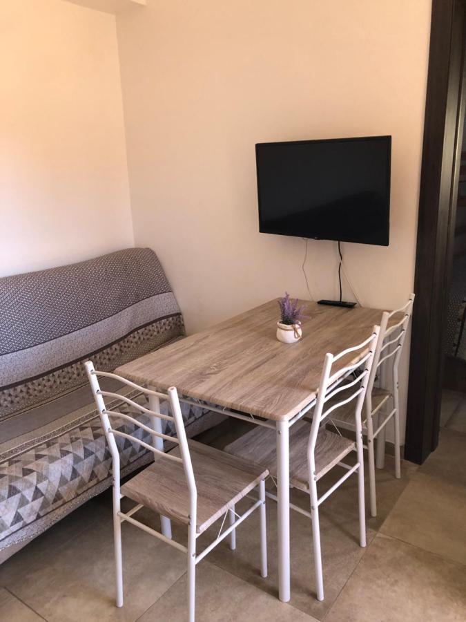 Apartments Tonka Zadar Eksteriør billede