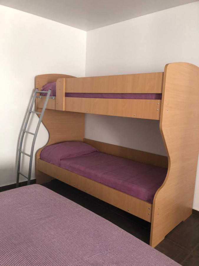 Apartments Tonka Zadar Eksteriør billede