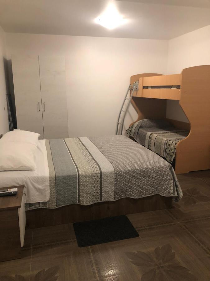 Apartments Tonka Zadar Eksteriør billede