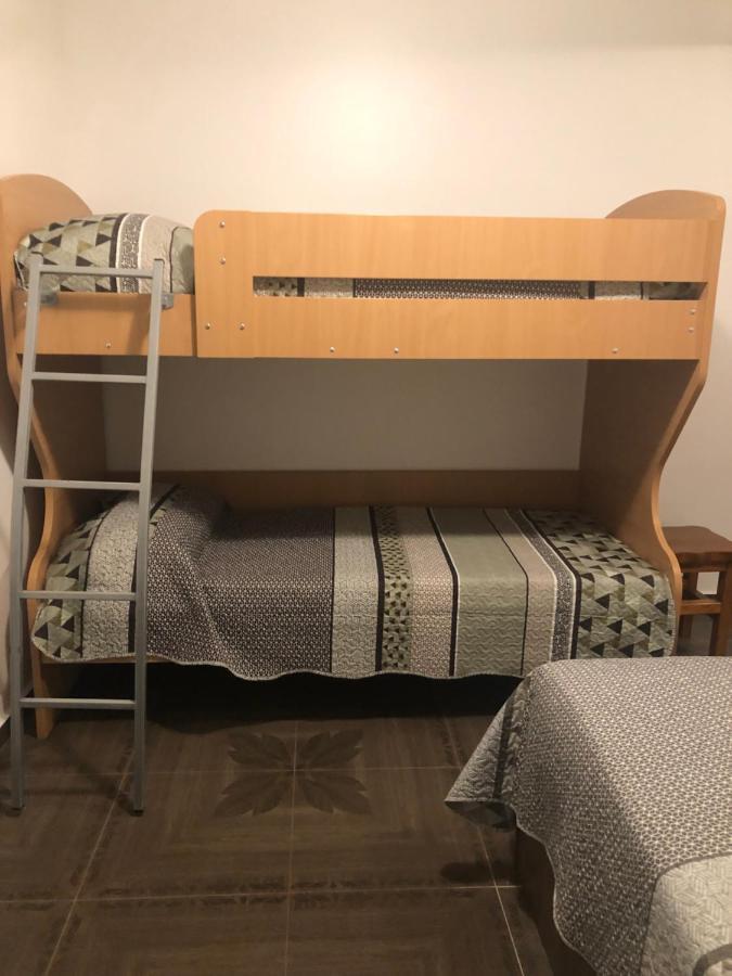 Apartments Tonka Zadar Eksteriør billede