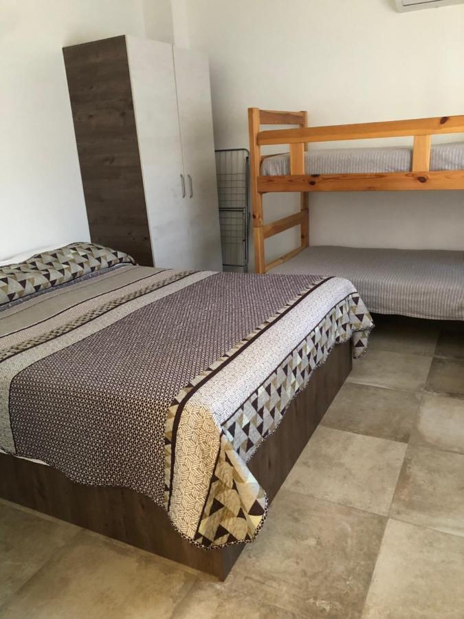 Apartments Tonka Zadar Eksteriør billede