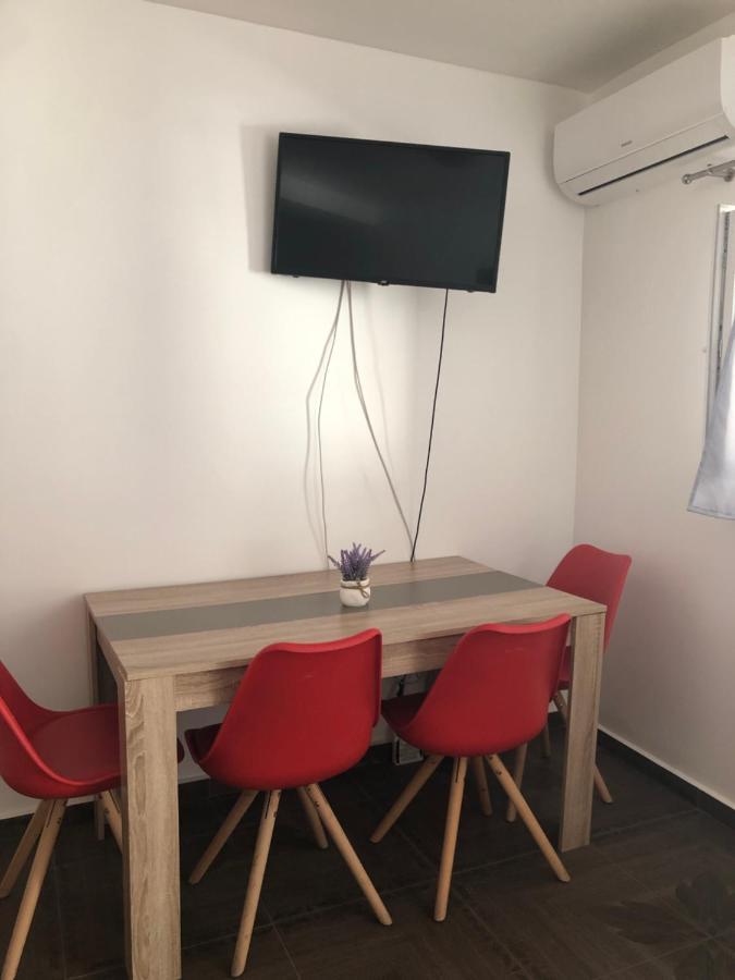 Apartments Tonka Zadar Eksteriør billede