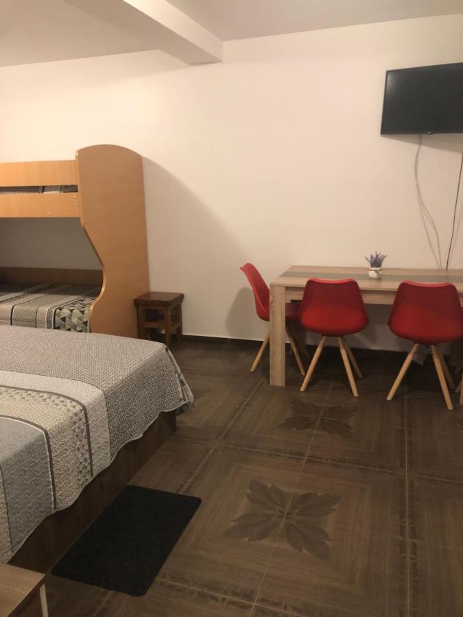 Apartments Tonka Zadar Eksteriør billede