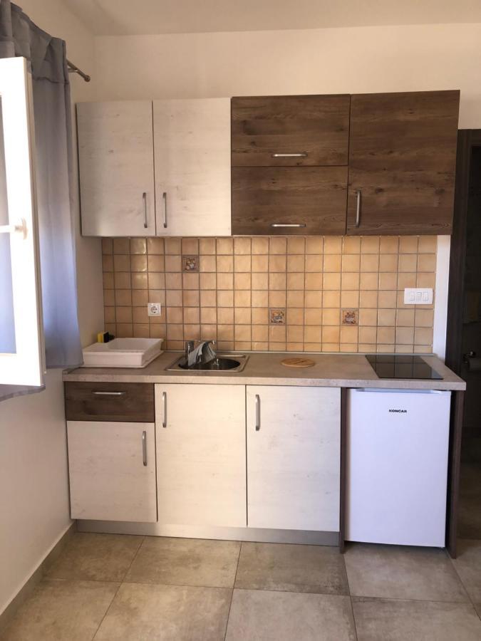 Apartments Tonka Zadar Eksteriør billede