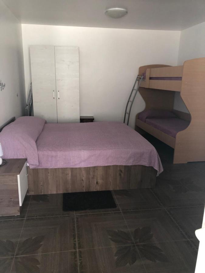 Apartments Tonka Zadar Eksteriør billede